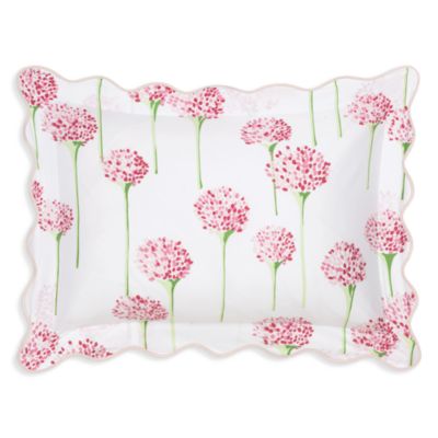 Lulu DK for Matouk Charlotte Standard Sham