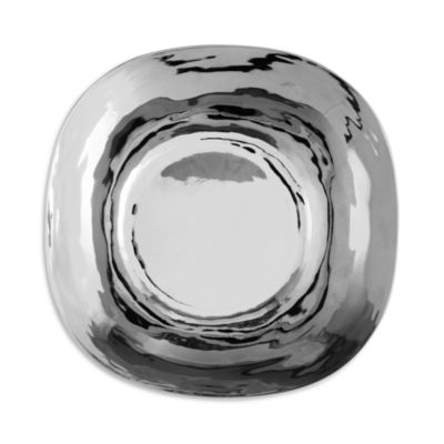 Reflective Nut Bowl