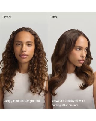 Aire 360 Air Styler Blowout Kit