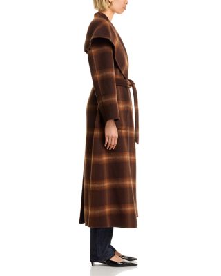 Mulhollond Coat