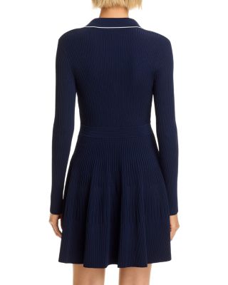 Alcott Collared Dress