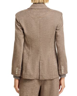 Auden Blazer Coat