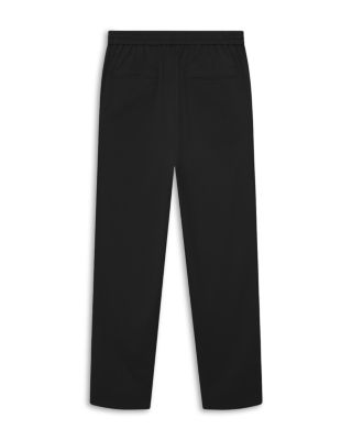 Como Tapered Drawstring Pants