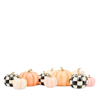 Hocus Pocus Pumpkin Cluster Arrangement