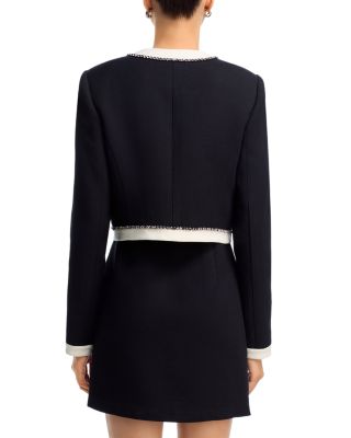 Ralphette Flyaway Jacket