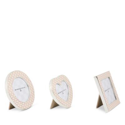 Celebrate Rosy Assorted Frames, Set of 3