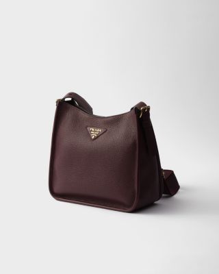 Medium Leather Bag