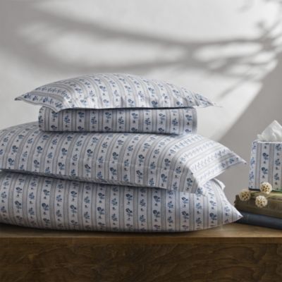 Cabanon Stripe Boudoir Sham