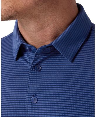 Copa Short Sleeve Polo Set Sail