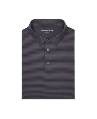 Copa Short Sleeve Polo Pewter