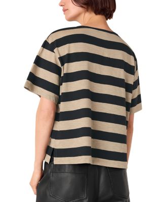 Striped Tee