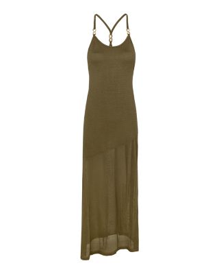 Daphne Maxi Dress Swim Cover-Up