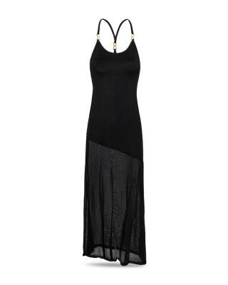 Daphne Maxi Dress Swim Cover-Up