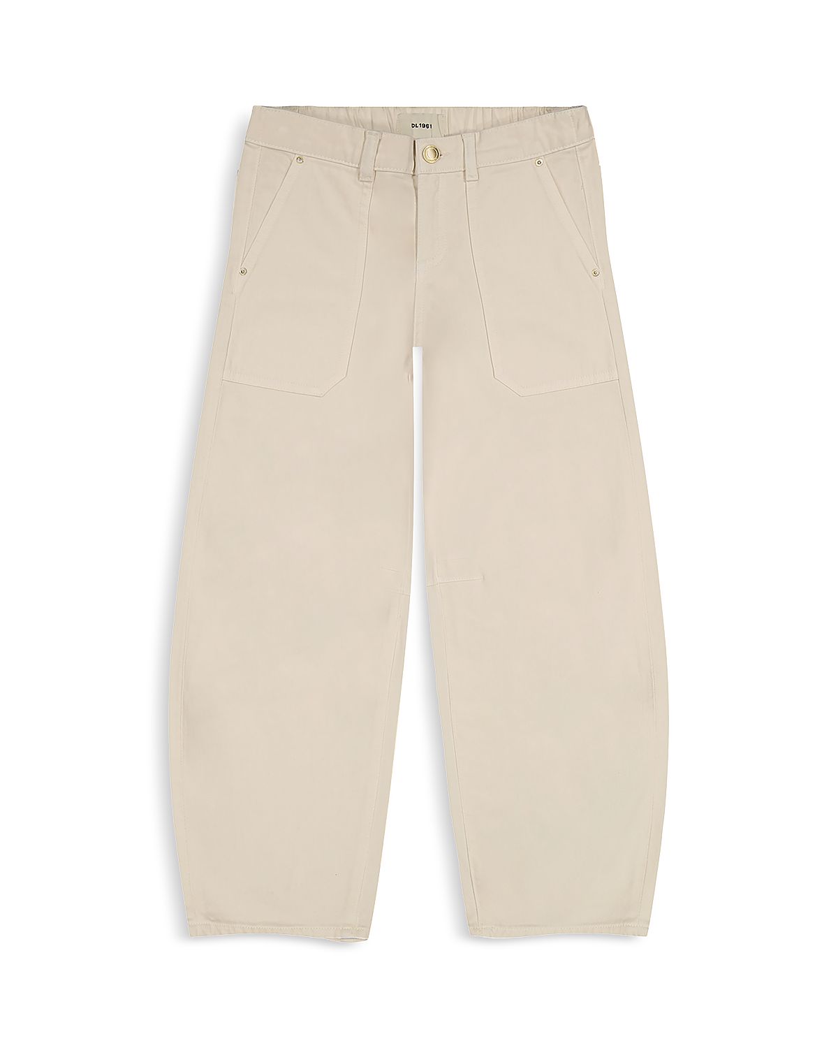 DL1961 Girls' Lilia Pull On Jeans - Big Kid