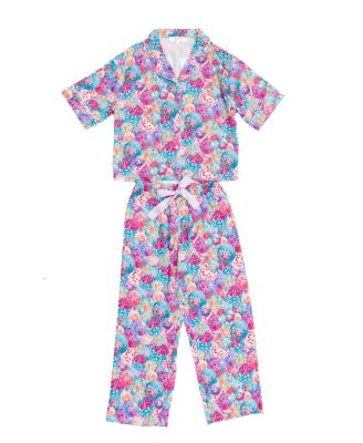 Girls' Disco Queen Silky Set - Little Kid, Big Kid