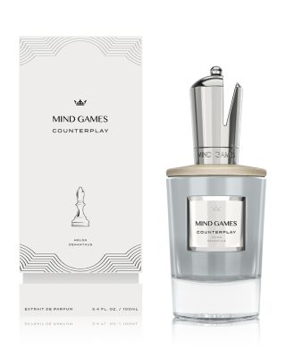Counterplay Extrait de Parfum 3.4 oz.