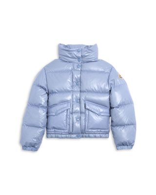 Girls' Puivert Down Puffer Jacket - Big Kid