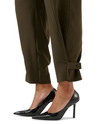 Namib High Waisted Pants