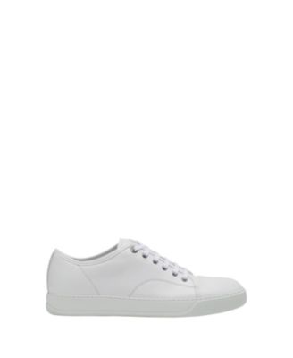 DBB1 Leather Sneakers