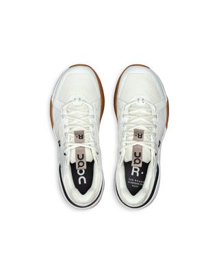 Unisex The Roger Clubhouse Pro Youth Sneakers - Big Kid