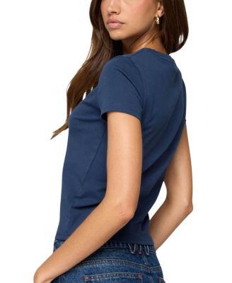 Lobster Club T Shirt