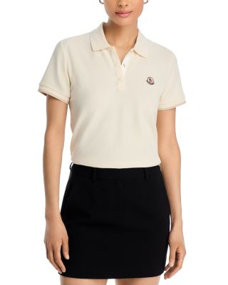 Moncler - Polo Shirt