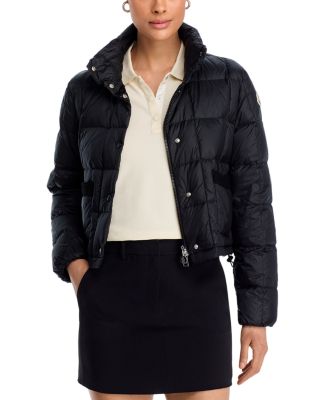 Jarcieu Puffer Jacket