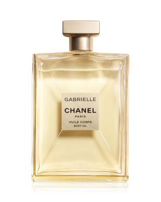 GABRIELLE CHANEL Body Oil 5 oz.