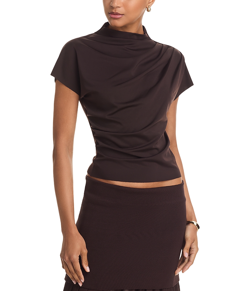 Line & Dot Lennon Top