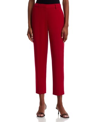 Skinny Ankle Pants - Exclusive