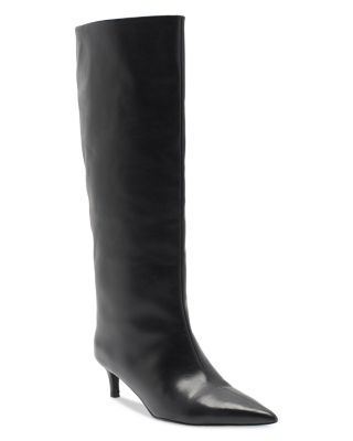 Women&#39;s Kiki Kitten Heel Boots