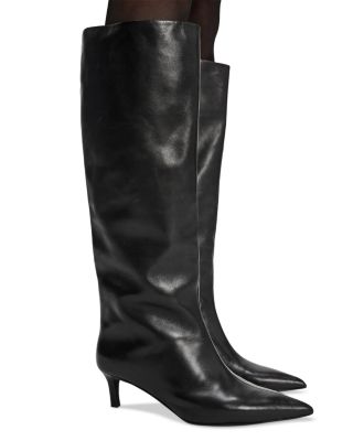 Women's Kiki Kitten Heel Boots