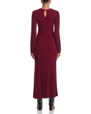 Babysoft Fit and Flare Dress