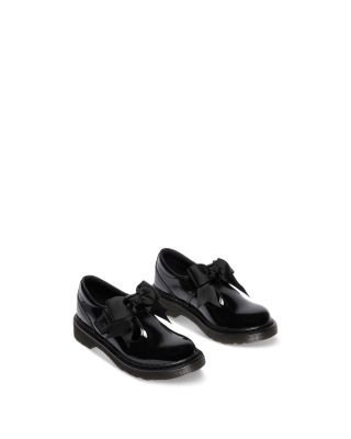 Girls' Junior Polley II Patent Leather Mary Janes - Toddler, Little Kid, Big Kid