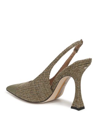 Women's Odette 2 Pointed Pumps