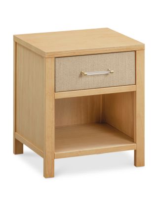 Eloise Assembled Nightstand