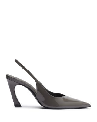 Women's Lexi Slingback Pumps