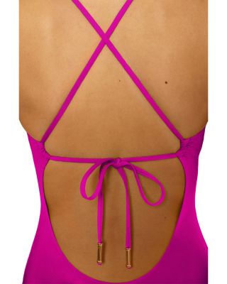 Color Code Ariyah One Piece Swimsuit