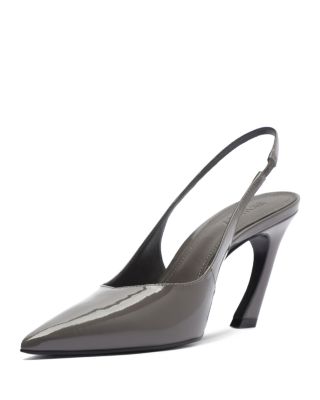 Women's Lexi Slingback Pumps