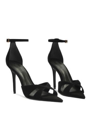 Women's Hilda Leaf Sandals