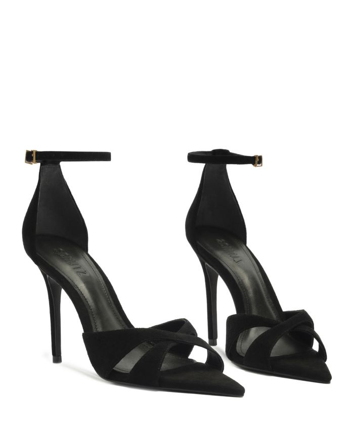 Women's Hilda Leaf Sandals