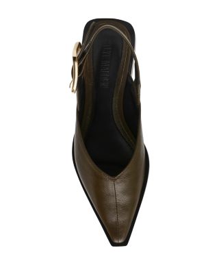 Women's Shay Pointed Flats