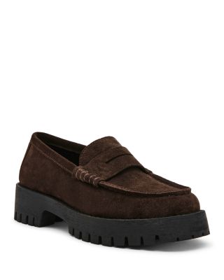 Women's Langsten Loafer Flats