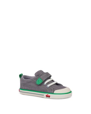 Boys' Stevie II Denim Sneakers - Toddler, Big Kid