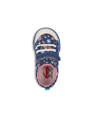 Girls' Kristin Sneakers - Toddler, Big Kid