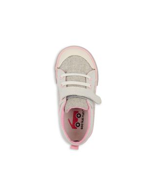 Girls' Kristin Sneakers - Toddler, Big Kid