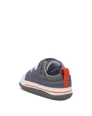 Boys' Stevie Mini Sneakers - Baby, Toddler