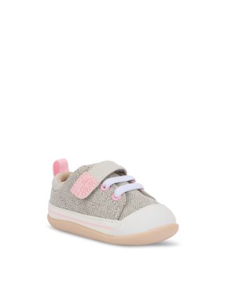 Girls' Stevie Mini Sneakers - Baby, Toddler