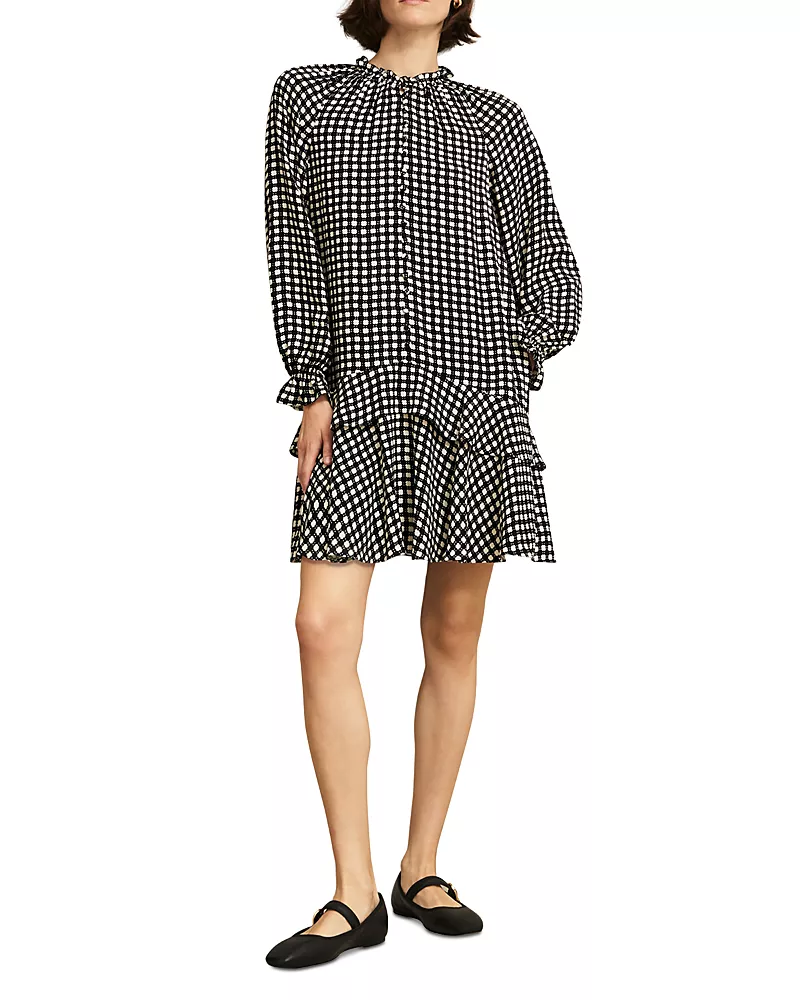 Hobbs London Hewlett Dress