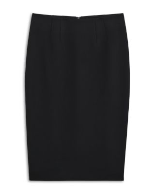 Petite Rae Pencil Skirt